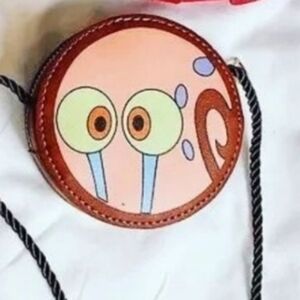 Gary crossbody purse 👛